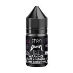 Chain Vapez Salt eJuice - Gravity - 30ml / 35mg