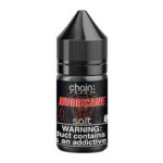 Chain Vapez Salt eJuice - Hurricane - 30ml / 35mg