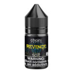 Chain Vapez Salt eJuice - Revenge - 30ml / 50mg