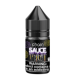 Chain Vapez Salt eJuice - Sauce - 30ml / 50mg