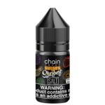 Chain Vapez Salt eJuice - Sunset Sherbert - 30ml / 35mg