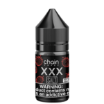 Chain Vapez Salt eJuice - XXX - 30ml / 35mg