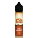 Charlie Noble Dessert Cart E-Liquid - Salted Caramel - 60ml / 0mg