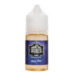 Charlie Noble E-Liquid SALTS - Blue Bay Salt - 30ml / 25mg