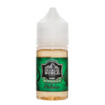 Charlie Noble E-Liquid SALTS - Pistachio RY4 Salt - 30ml / 25mg