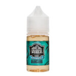 Charlie Noble E-Liquid SALTS - Shellback Slush Salt - 30ml / 25mg