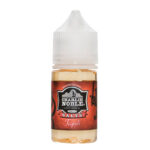 Charlie Noble E-Liquid SALTS - Tripoli Salt - 30ml / 25mg