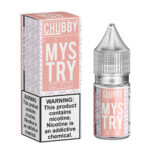 Chubby Bubble Vapes Salts - Mystery Salt - 30ml / 24mg