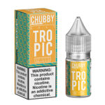 Chubby Bubble Vapes Salts - Tropic Salt - 30ml / 36mg