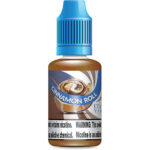 Cinnamon Roll E Juice