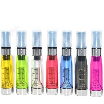 Clearomizer (Rebuildable)