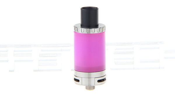 Cleito Styled Sub Ohm Tank Clearomizer