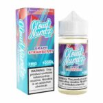 Cloud Nurdz Synthetic Grape Strawberry Iced Ejuice