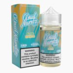 Cloud Nurdz TFN SALTS - Aloe Mango ICED - 30ml / 25mg