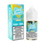 Cloud Nurdz TFN SALTS - Blue Raspberry Lemon ICED - 30ml / 25mg