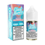 Cloud Nurdz TFN SALTS - Grape Strawberry ICED - 30ml / 50mg