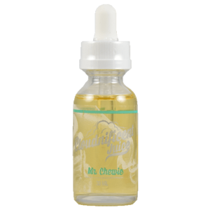 Cloudnificent Juice - Mr. Chewie - 120ml - 120ml / 0mg