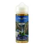 Cloudy Pictures E-Juice - Ohmward Bound - 120ml - 120ml / 3mg