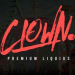 Clown Liquids - Pennywise Iced Out Circus Salts - 30ml / 25mg