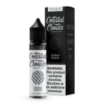 Coastal Clouds Citrus Peach Ejuice