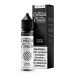 Coastal Clouds - Maple Butter - 60ml / 3mg