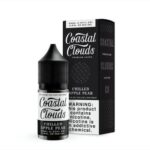 Coastal Clouds Salt Chilled Apple Pear eJuice