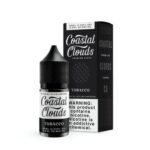 Coastal Clouds Salt Tobacco eJuice