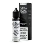 Coastal Clouds Strawberry Cream Ejuice