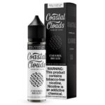 Coastal Clouds TFN - Caramel Brulee - 60ml / 6mg