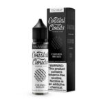 Coastal Clouds TFN Caramel Brulee eJuice