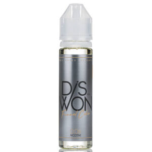 Coil Vapes - Dis Won Funnel Cake - 60ml / 0mg