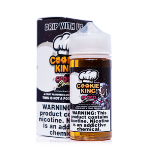 Cookie King Choco Cream Ejuice