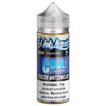 Cool Sensations by Mob Liquid - Frozen Watermelon - 100ml / 0mg