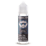 Cosmic Fog Vapors - Apple Butter - 60ml / 0mg