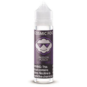 Cosmic Fog Vapors - Passion Punch - 60ml / 0mg