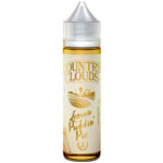 Country Clouds - Lemon Puddin' Pie eJuice - 60ml - 60ml / 0mg