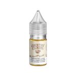 Country Clouds Salt Chocolate Puddin' Pie Ejuice