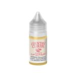 Country Clouds Salt Strawberry Corn bread Puddin' Ejuice