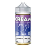 Cream Collection by Vape 100 - Berry Pops - 100ml / 3mg