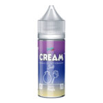 Cream Collection by Vape 100 Salts - Berry Pops - 30ml / 35mg