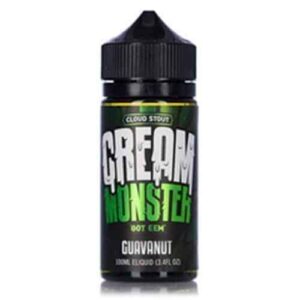 Cream Monster Got Eem Ejuice