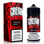 Cream Monster - The Carter (Apple Kiwi) - 100ml / 3mg