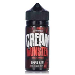 Cream Monster The Carter Ejuice