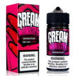 Cream Monster - V.S.O.P. (Waterstraw) - 100ml / 0mg