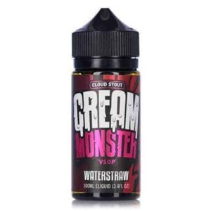 Cream Monster VSOP Ejuice