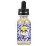 Cream Puff Factory - Blueberry - 30ml - 30ml / 3mg