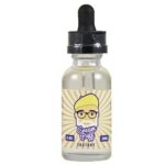 Cream Puff Factory - Vanilla - 30ml - 30ml / 0mg