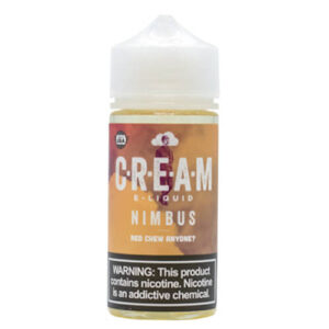 Cream Vapor - Nimbus - 100ml / 0mg