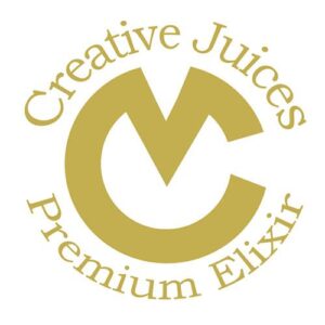 Creative Juices Premium Elixir - Fruit Milk - 120ml / 0mg