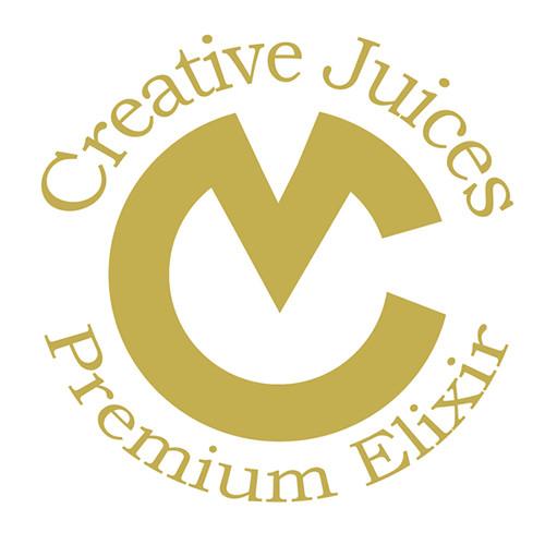 Creative Juices Premium Elixir - Fruit Milk - 120ml / 6mg
